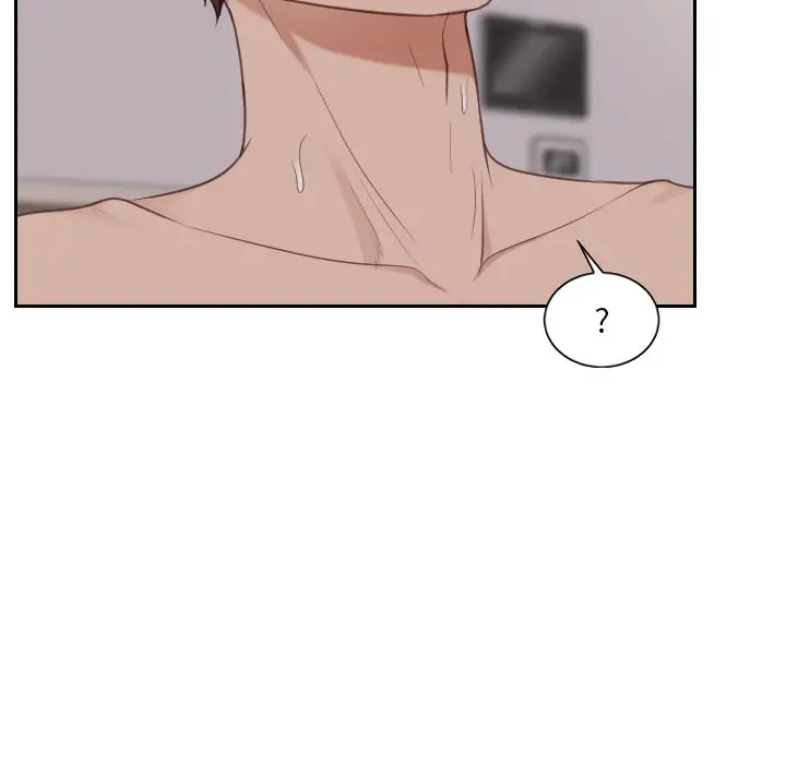 漫画《奇奇怪怪的女友》第34章第90张图