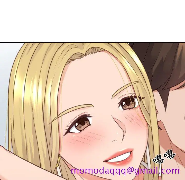 漫画《奇奇怪怪的女友》第24章第103张图