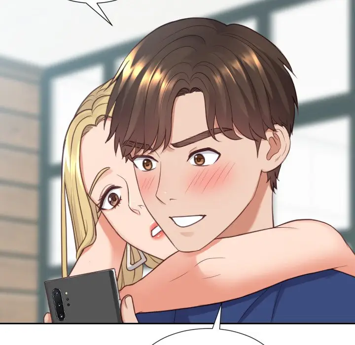 漫画《奇奇怪怪的女友》第24章第111张图