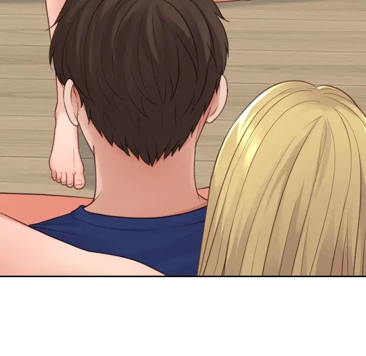 漫画《奇奇怪怪的女友》第24章第124张图