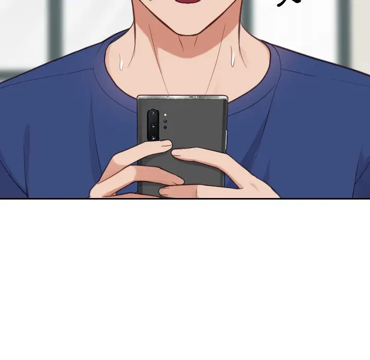 漫画《奇奇怪怪的女友》第24章第27张图