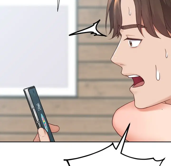 漫画《奇奇怪怪的女友》第24章第92张图