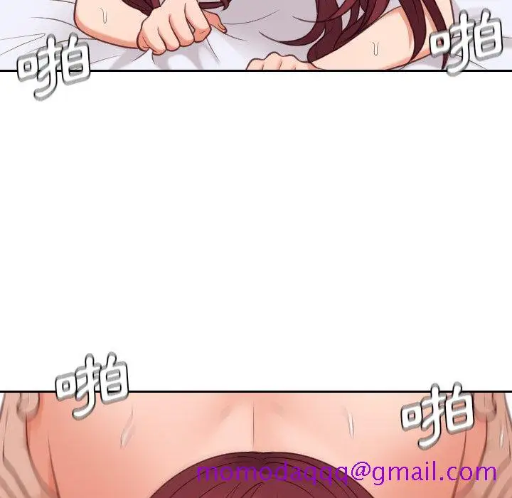 漫画《奇奇怪怪的女友》第29章第33张图