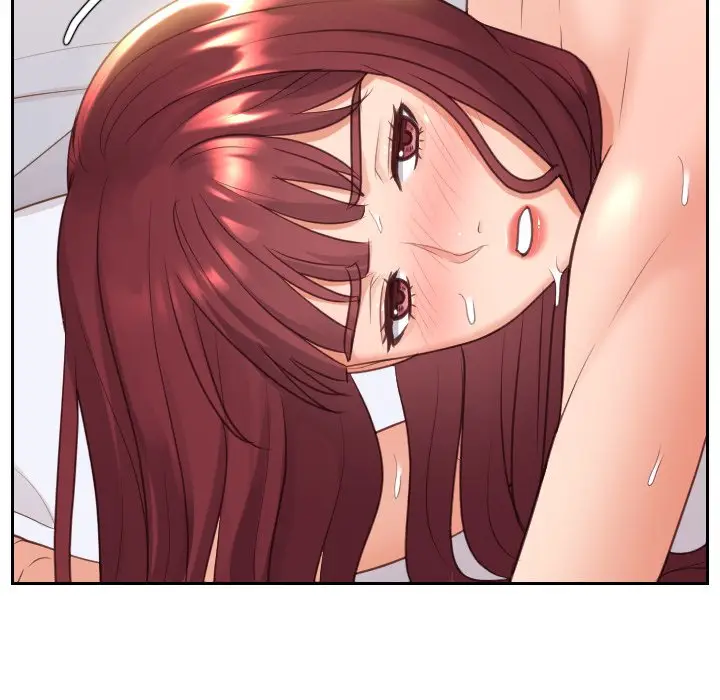 漫画《奇奇怪怪的女友》第29章第42张图