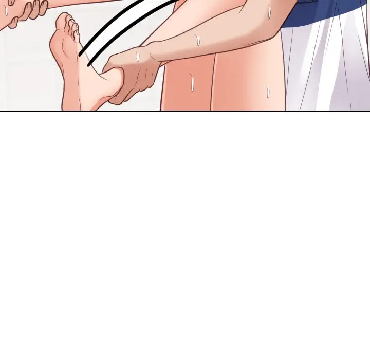 漫画《奇奇怪怪的女友》第29章第55张图
