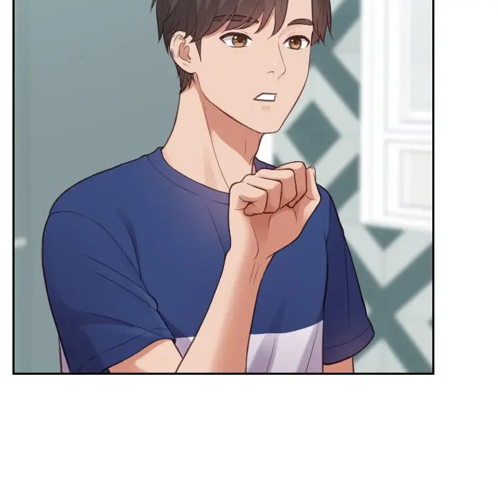 漫画《奇奇怪怪的女友》第16章第10张图