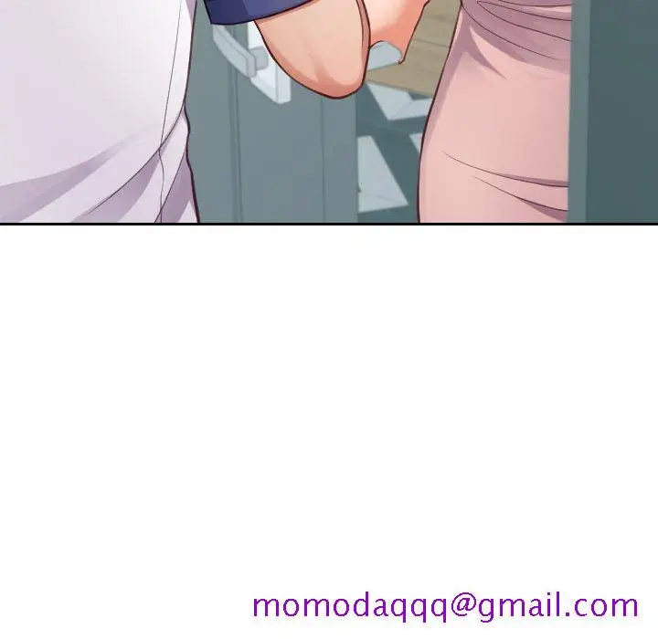 漫画《奇奇怪怪的女友》第16章第23张图