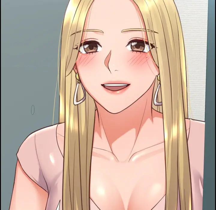 漫画《奇奇怪怪的女友》第16章第35张图