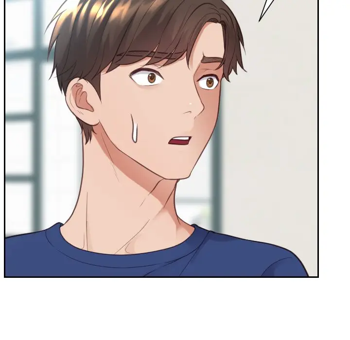 漫画《奇奇怪怪的女友》第16章第65张图