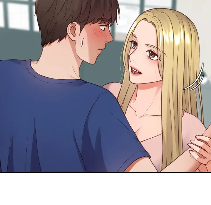 漫画《奇奇怪怪的女友》第16章第95张图