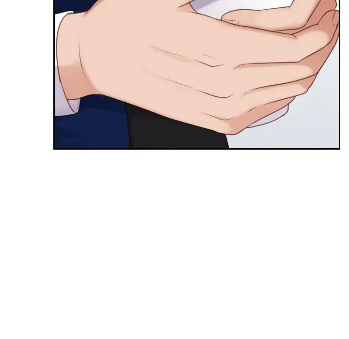 漫画《奇奇怪怪的女友》第41章第11张图