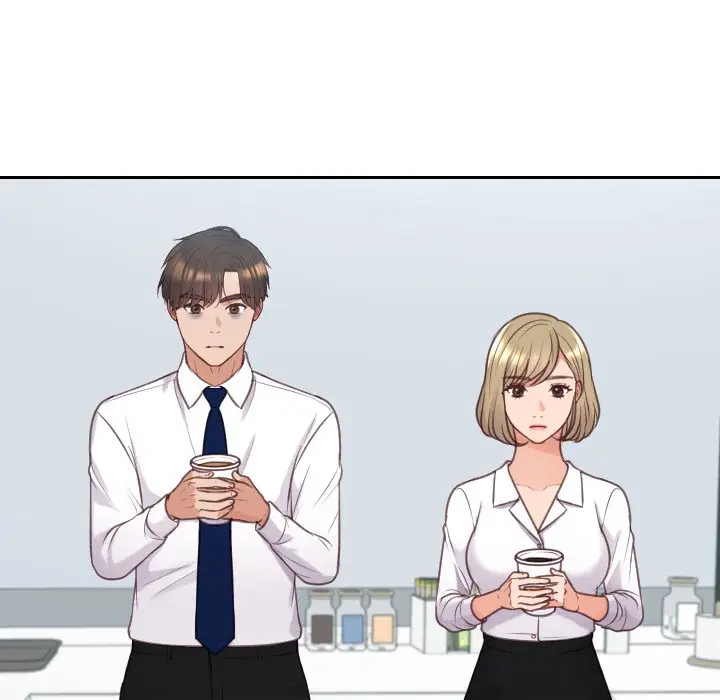 漫画《奇奇怪怪的女友》第41章第12张图