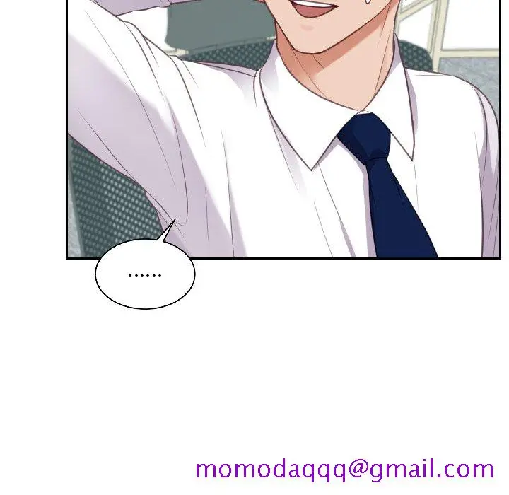 漫画《奇奇怪怪的女友》第41章第3张图