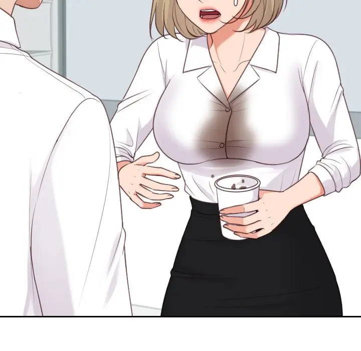 漫画《奇奇怪怪的女友》第41章第69张图