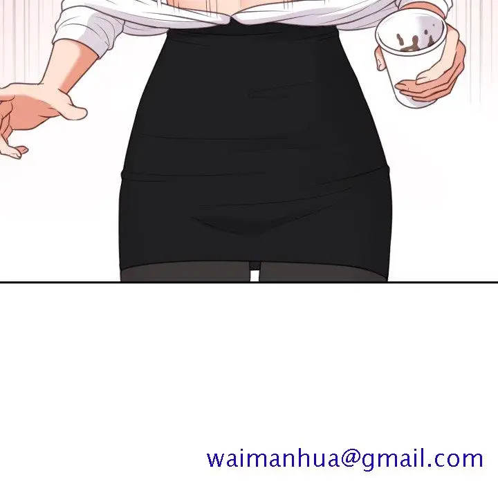 漫画《奇奇怪怪的女友》第41章第78张图