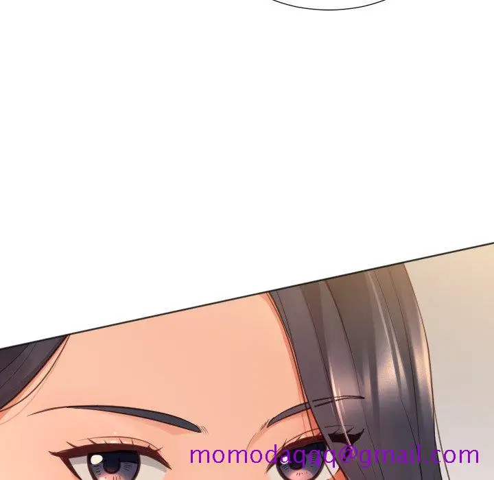 漫画《奇奇怪怪的女友》第32章第23张图
