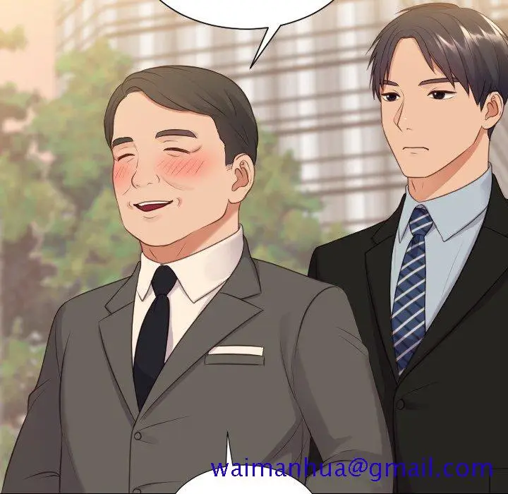 漫画《奇奇怪怪的女友》第32章第38张图