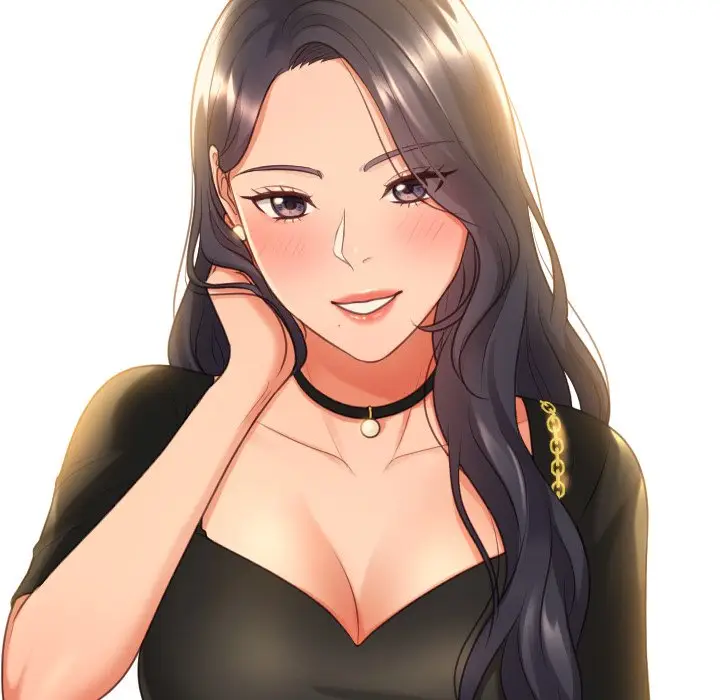 漫画《奇奇怪怪的女友》第32章第4张图