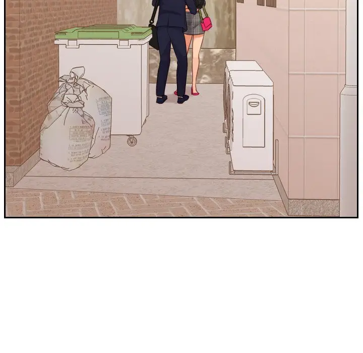 漫画《奇奇怪怪的女友》第32章第44张图