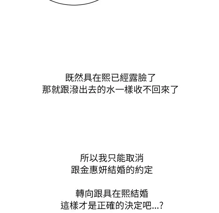 漫画《奇奇怪怪的女友》第32章第64张图