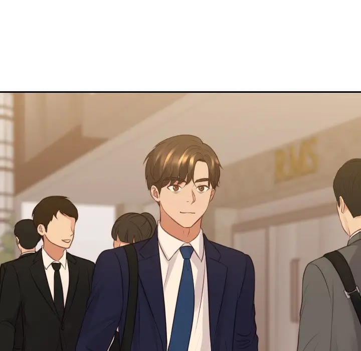 漫画《奇奇怪怪的女友》第31章第136张图