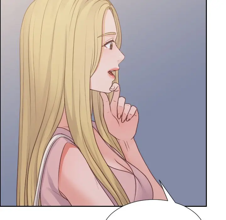 漫画《奇奇怪怪的女友》第31章第21张图