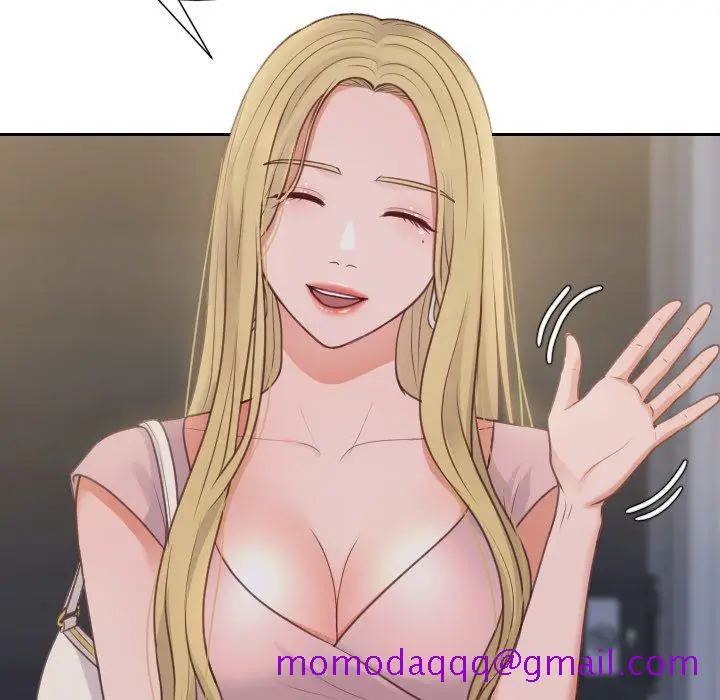 漫画《奇奇怪怪的女友》第31章第23张图
