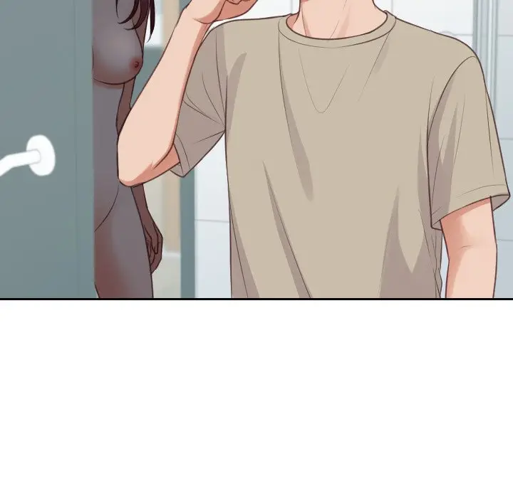 漫画《奇奇怪怪的女友》第31章第59张图