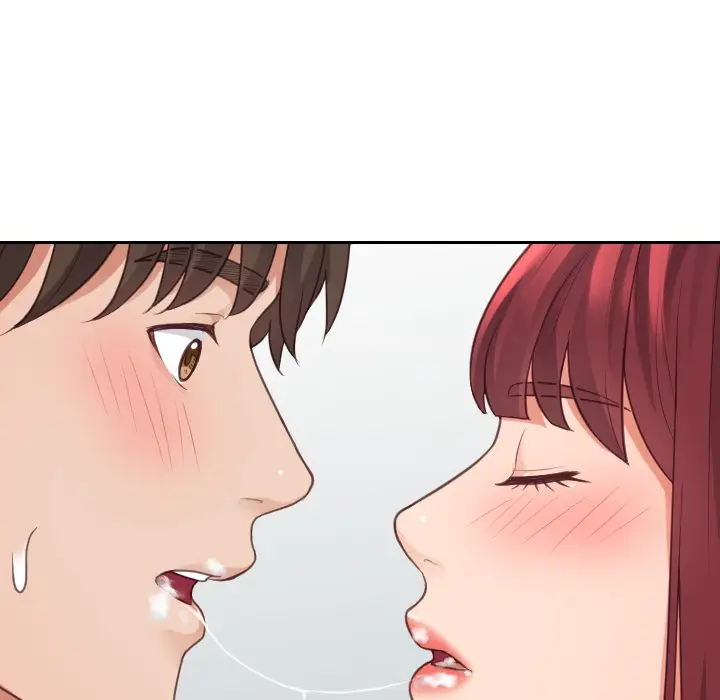 漫画《奇奇怪怪的女友》第31章第84张图