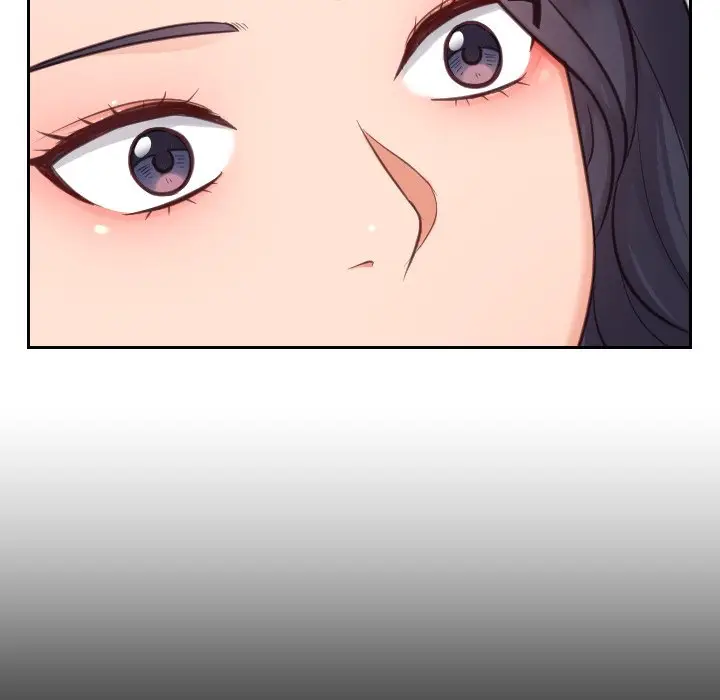 漫画《奇奇怪怪的女友》第14章第11张图