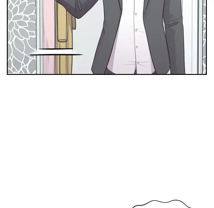 漫画《奇奇怪怪的女友》第14章第122张图