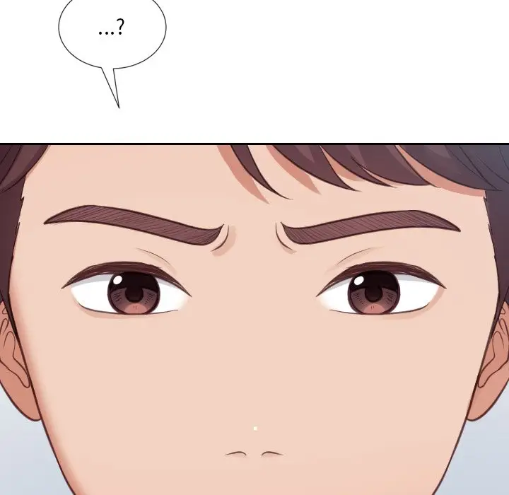 漫画《奇奇怪怪的女友》第14章第125张图