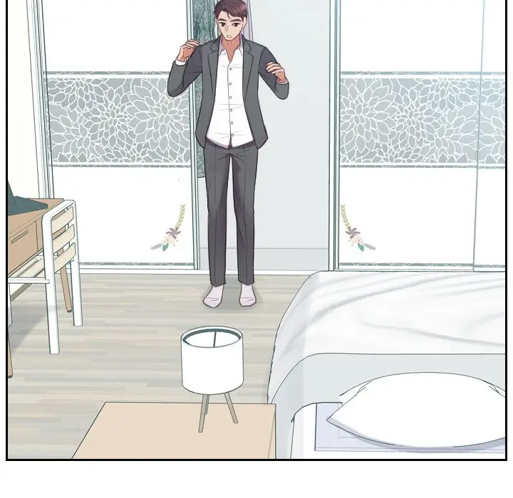 漫画《奇奇怪怪的女友》第14章第127张图