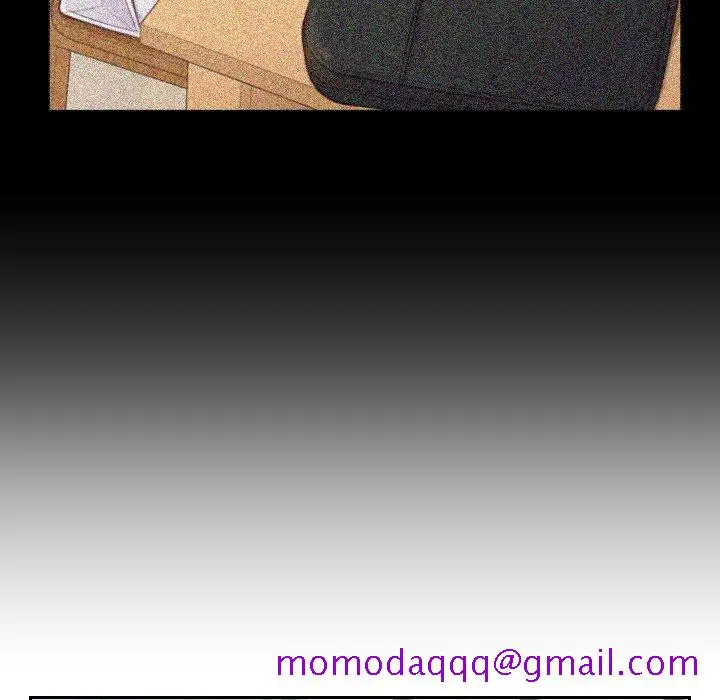 漫画《奇奇怪怪的女友》第14章第13张图