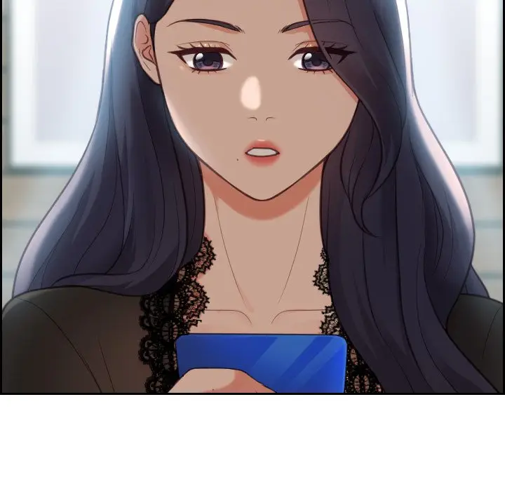 漫画《奇奇怪怪的女友》第14章第16张图