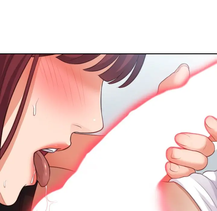 漫画《奇奇怪怪的女友》第14章第29张图