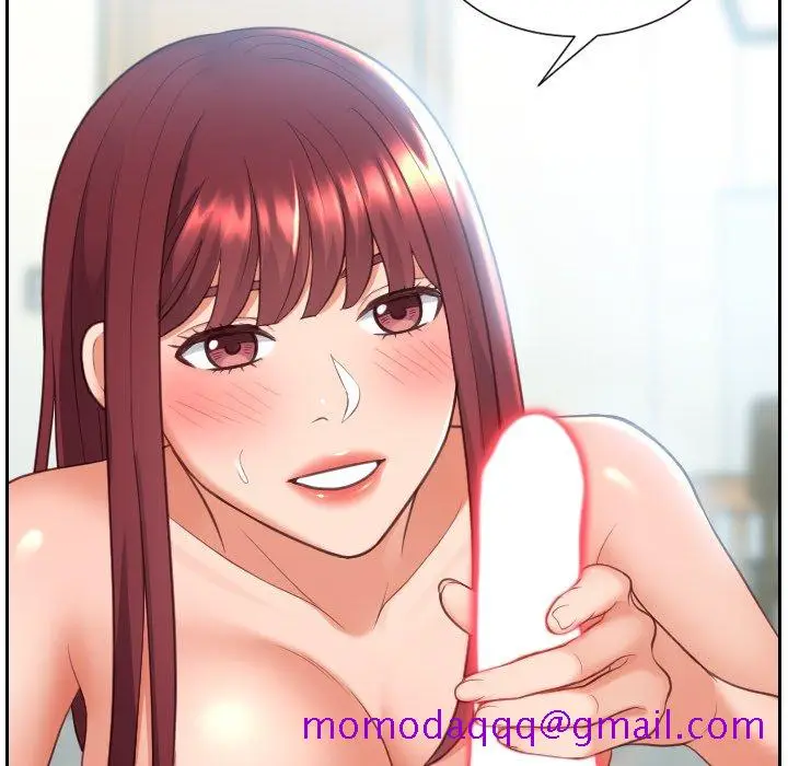 漫画《奇奇怪怪的女友》第14章第33张图