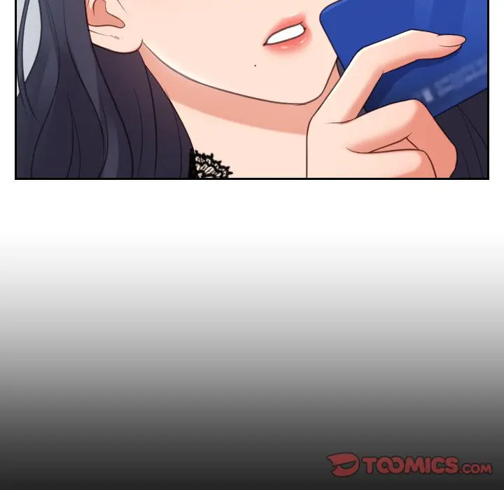 漫画《奇奇怪怪的女友》第14章第6张图
