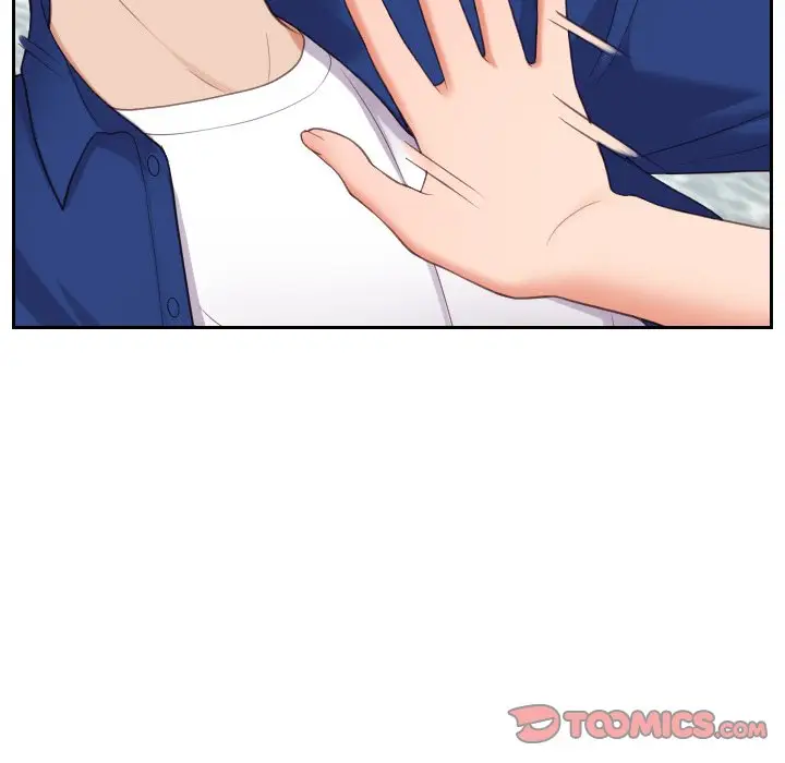 漫画《奇奇怪怪的女友》第14章第60张图