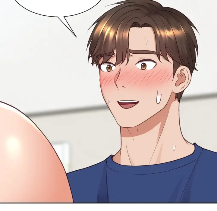 漫画《奇奇怪怪的女友》第25章第130张图