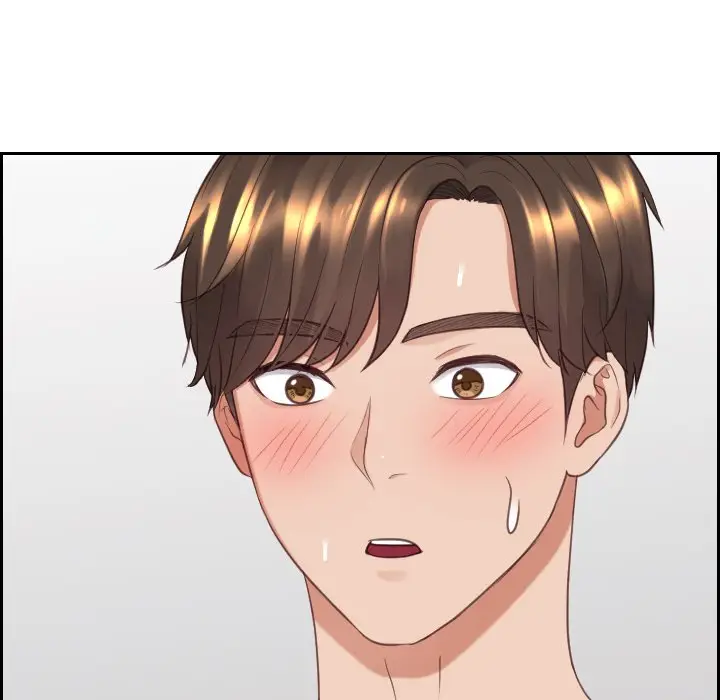 漫画《奇奇怪怪的女友》第25章第134张图