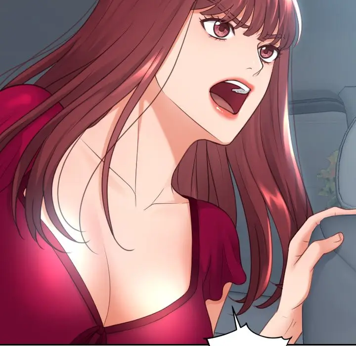 漫画《奇奇怪怪的女友》第25章第155张图