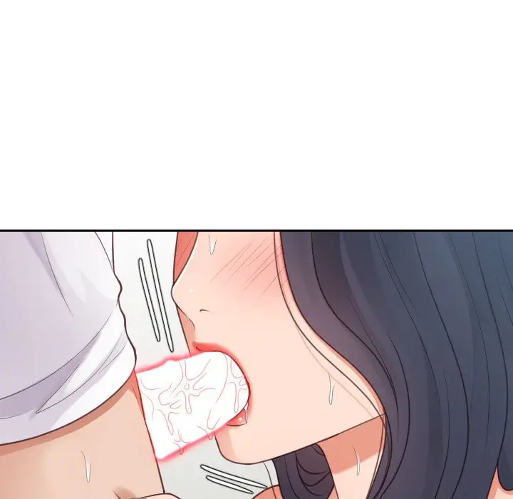 漫画《奇奇怪怪的女友》第25章第44张图