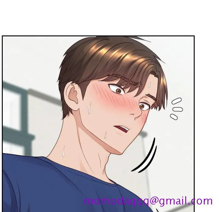 漫画《奇奇怪怪的女友》第25章第93张图