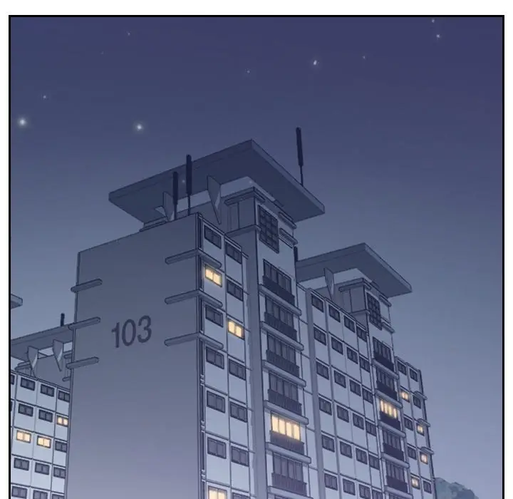 漫画《奇奇怪怪的女友》第39章第12张图