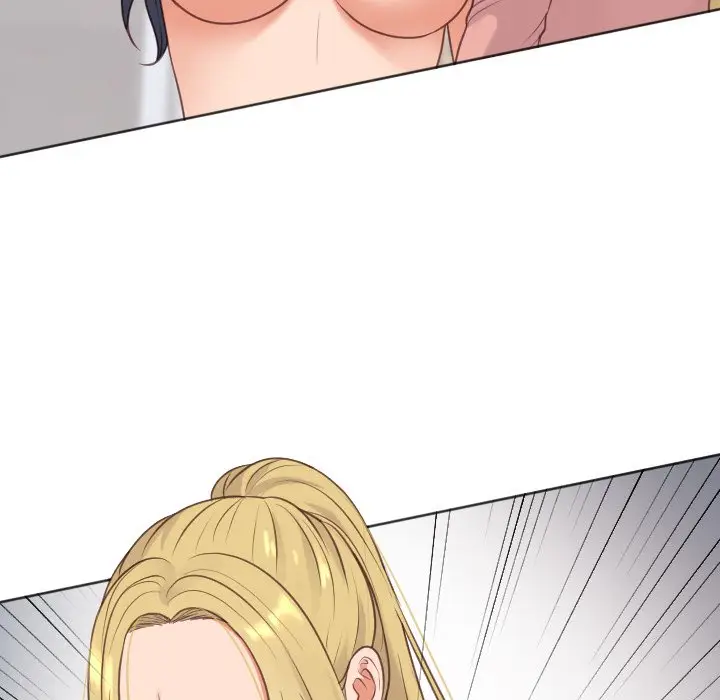 漫画《奇奇怪怪的女友》第39章第149张图