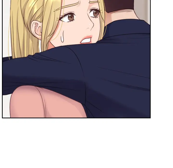 漫画《奇奇怪怪的女友》第39章第37张图