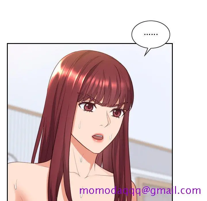 漫画《奇奇怪怪的女友》第39章第73张图