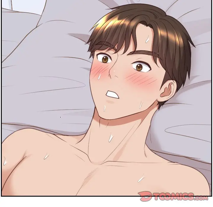 漫画《奇奇怪怪的女友》第39章第87张图
