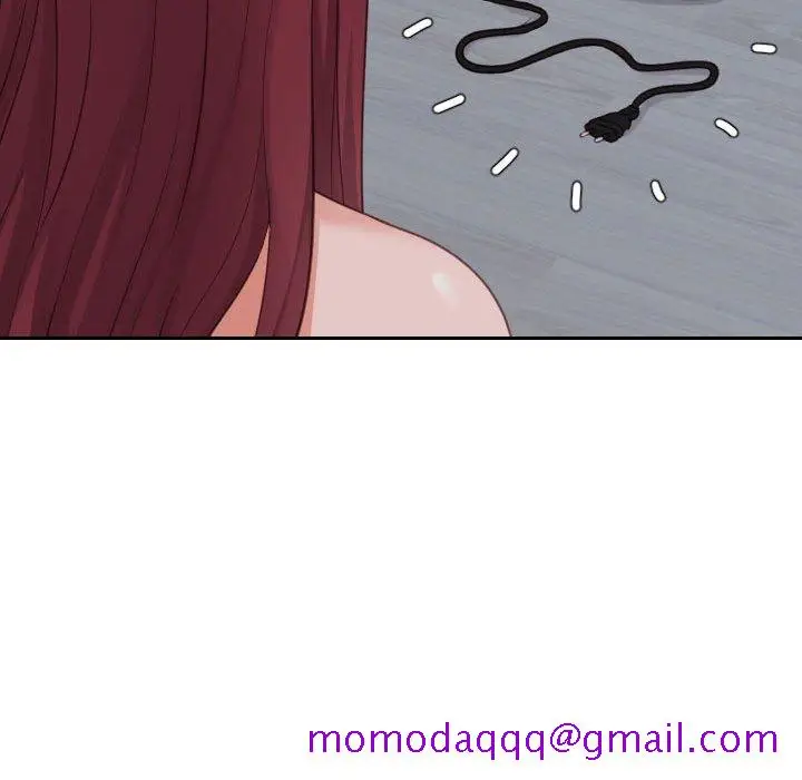 漫画《奇奇怪怪的女友》第36章第123张图
